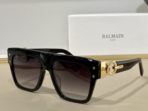 Balmain Sunglasses AAAA-287