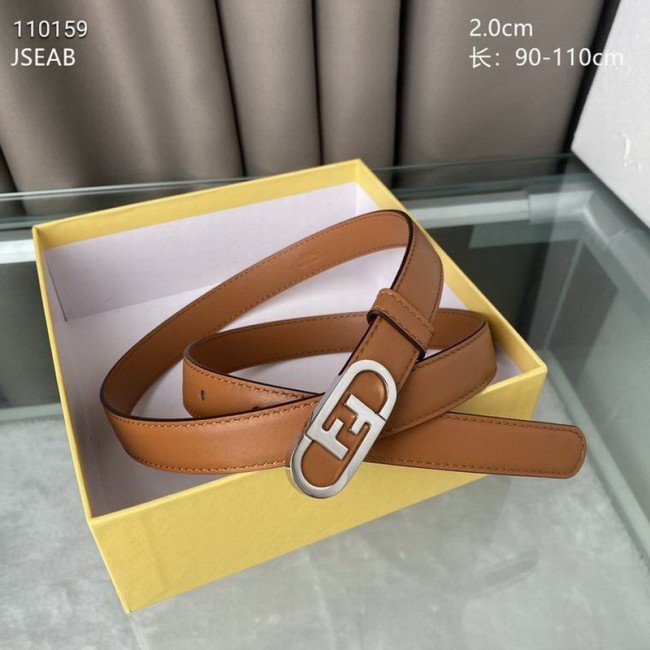 Super Perfect Quality FD Belts-580