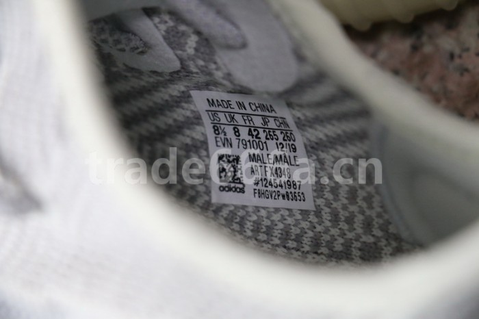 Authentic Yeezy 350 V2 “Yeshaya” Non Reflective