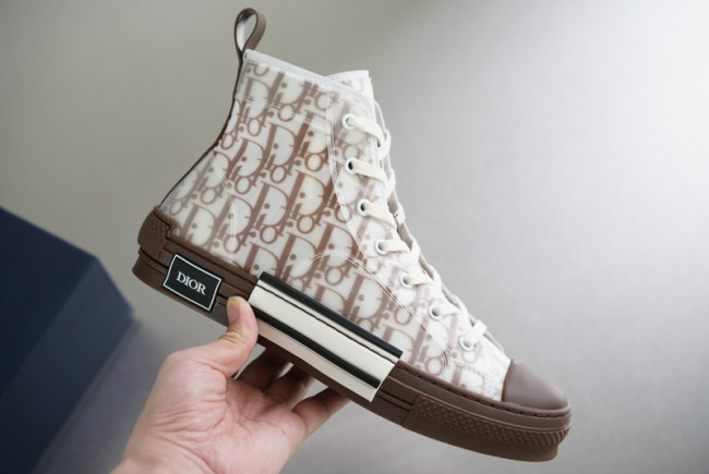 Super Max Dior Shoes-438