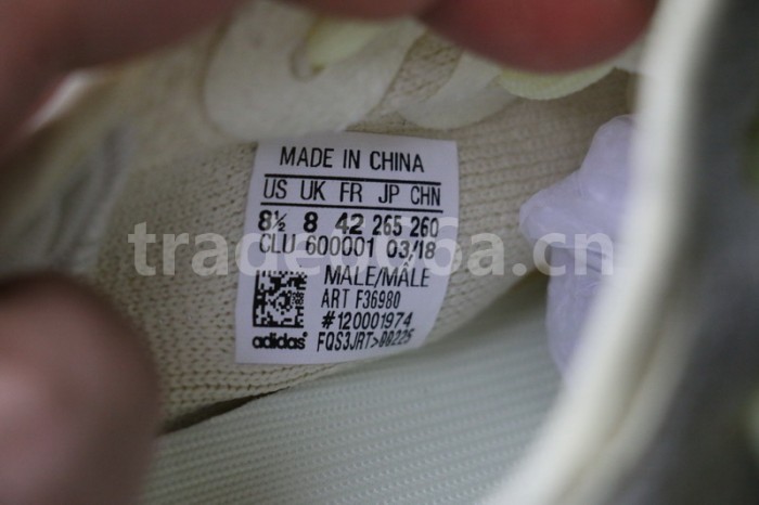 Authentic Yeezy 350 V2 “Butter”