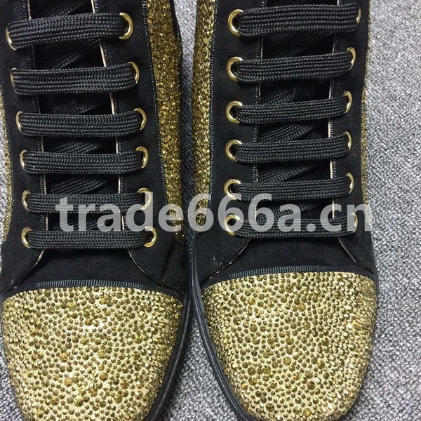 Super Max Christian Louboutin Shoes-224