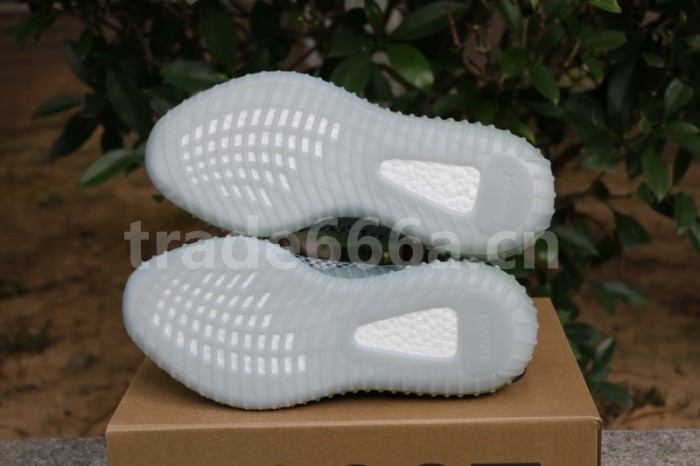 Authentic Yeezy Boost 350 V2 Ash Blue