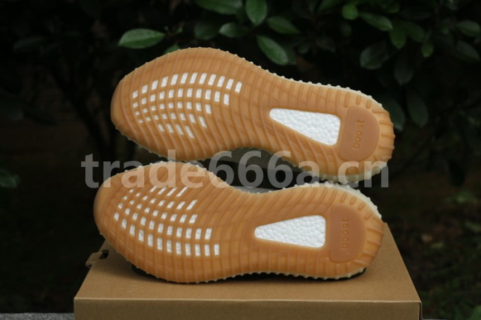 Authentic Yeezy Boost 350 V2 “Sesame”