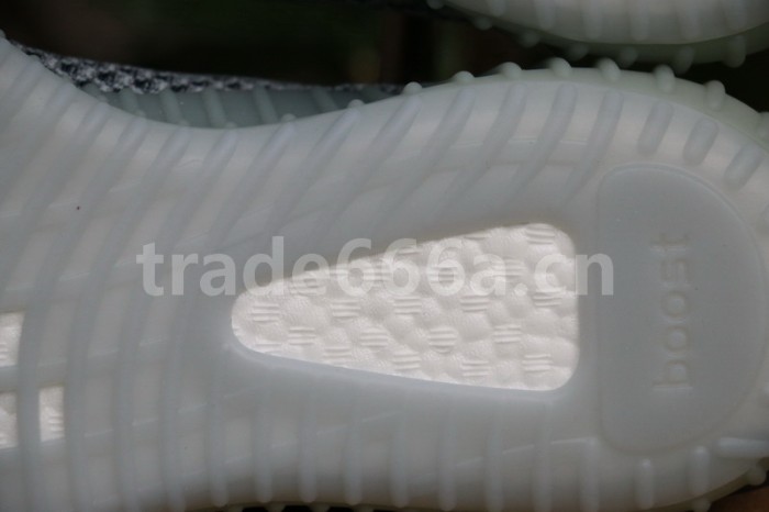 Authentic Yeezy Boost 350 V2 Ash Blue