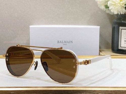 Balmain Sunglasses AAAA-224