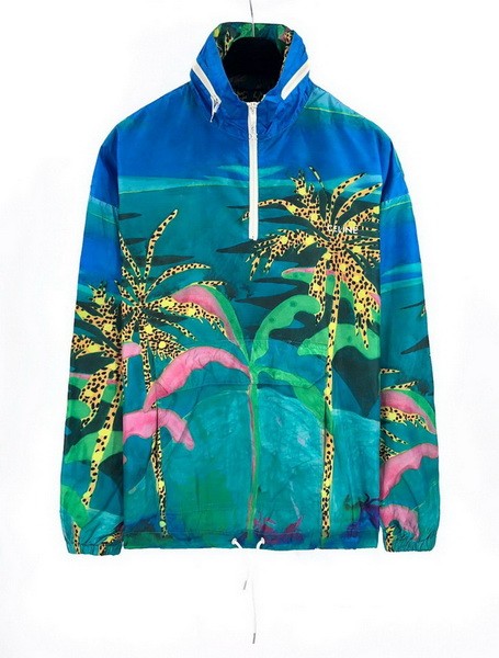 Celine High End Jacket-002