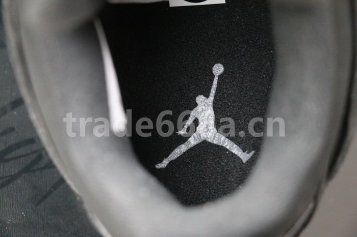 Authentic Air Jordan 4 “Black Cat” 2020