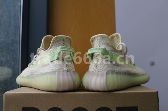 Authentic Yeezy Boost 350 V2 “Flax”