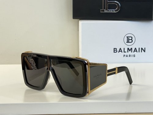 Balmain Sunglasses AAAA-164