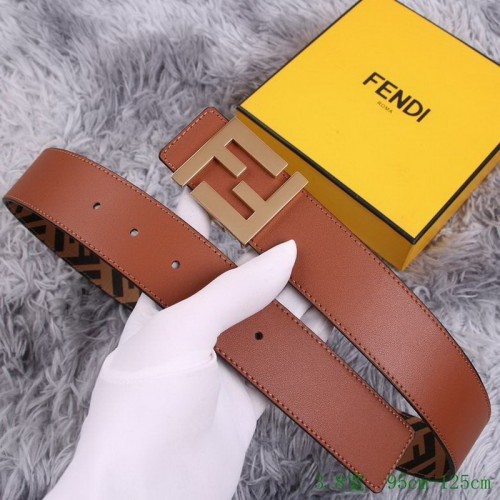 Super Perfect Quality FD Belts-744