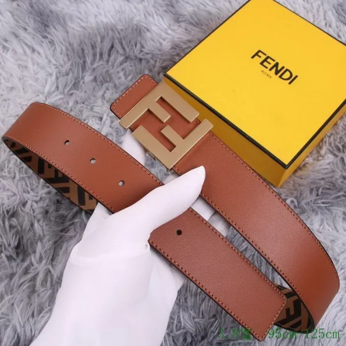 Super Perfect Quality FD Belts-744