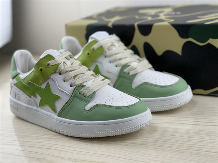 Bape Shoes High End Quality-037