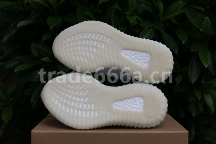 Authentic Yeezy Boost 350 V2 Static Kids Shoes