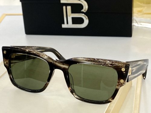 Balmain Sunglasses AAAA-400