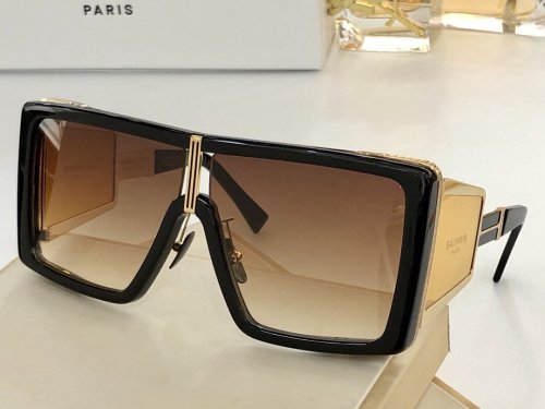 Balmain Sunglasses AAAA-166