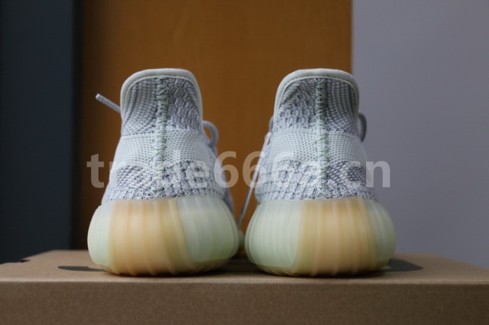 Authentic Yeezy 350 V2 “Yeshaya” Non Reflective