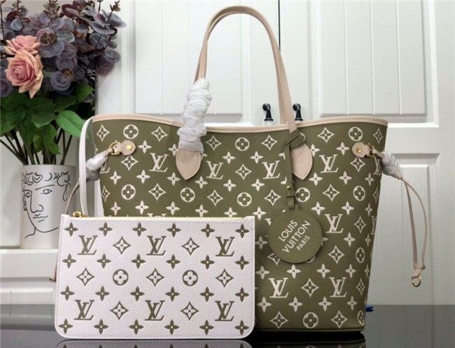 LV High End Quality Bag-1027