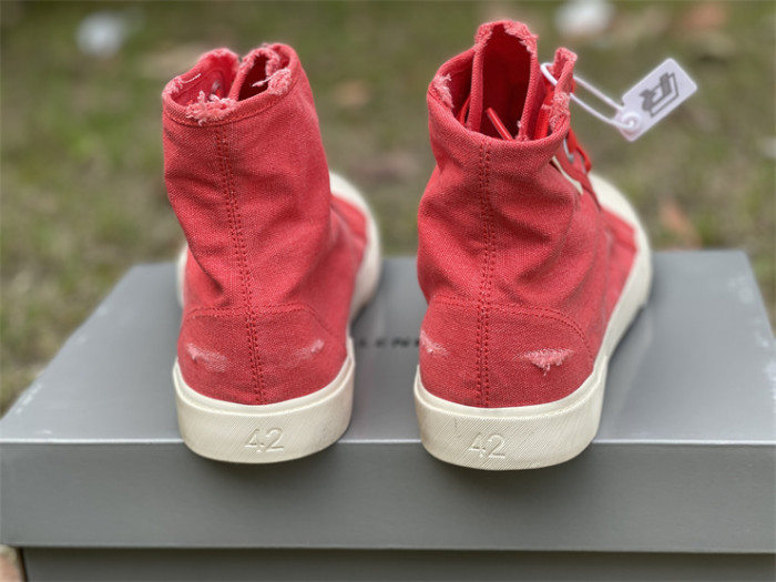 B 17FW Tripe-S High End Sneaker-282