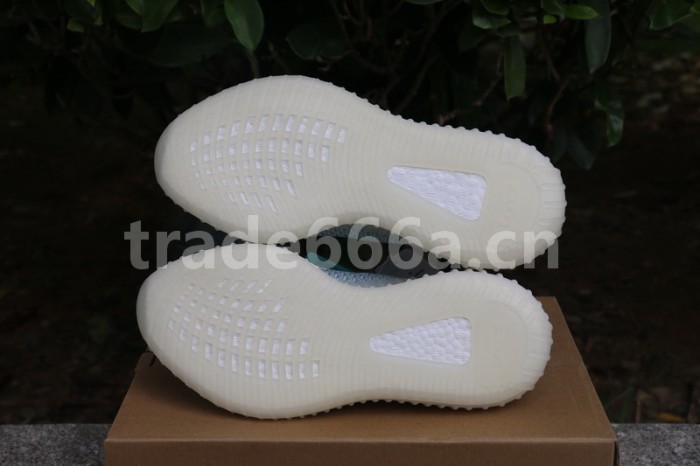 Authentic Yeezy Boost 350 V2 “Cloud White”