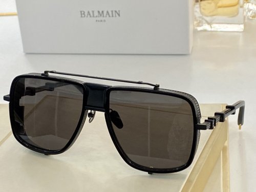 Balmain Sunglasses AAAA-111