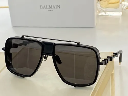 Balmain Sunglasses AAAA-111