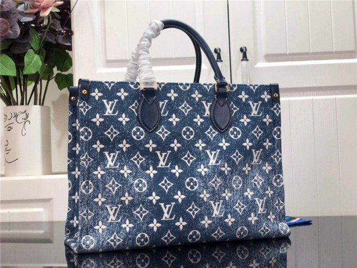 LV High End Quality Bag-973