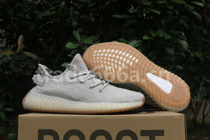 Authentic Yeezy Boost 350 V2 “Sesame”