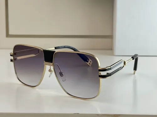 Balmain Sunglasses AAAA-106