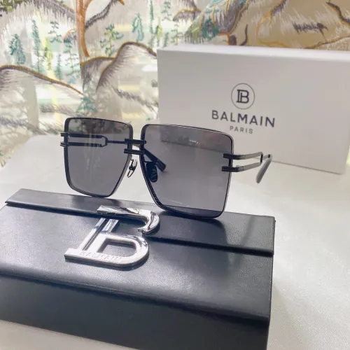Balmain Sunglasses AAAA-029
