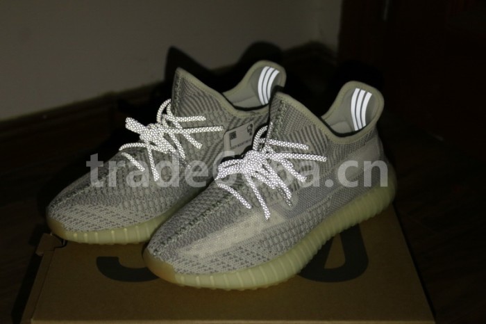 Authentic Yeezy 350 V2 “Yeshaya” Non Reflective