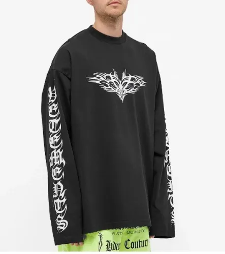 VETEMENTS Shirt 1：1 Quality-113(S-XL)
