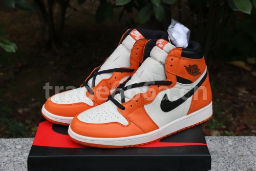 Authentic Air Jordan 1 “Reverse Shattered Backboard”