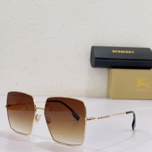 Burberry Sunglasses AAAA-231