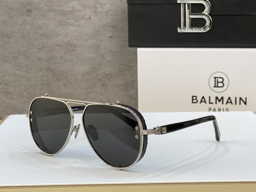 Balmain Sunglasses AAAA-258