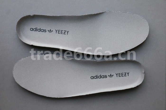 Authentic AD Yeezy 750 Boost Light Grey