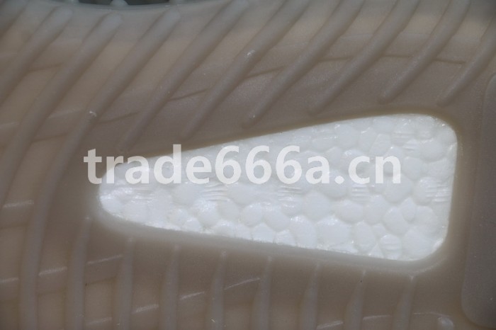 Authentic AD Yeezy 350 V2 Turtle Dove