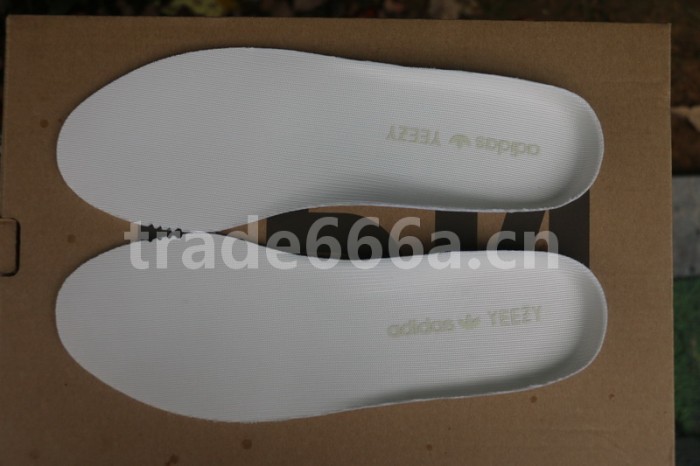 Authentic Yeezy 350 V2 “Lundmarks” Non-Reflective