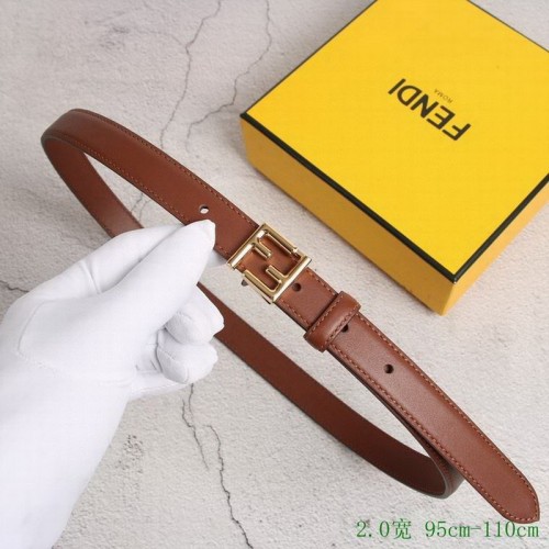 Super Perfect Quality FD Belts-594