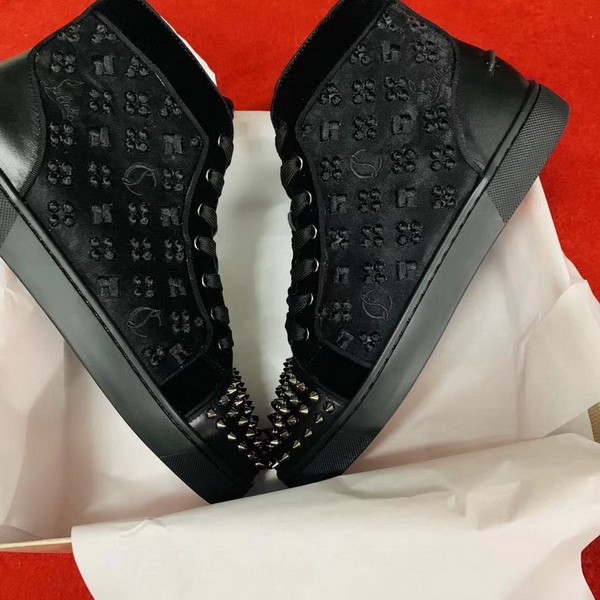 Super Max Christian Louboutin Shoes-1260