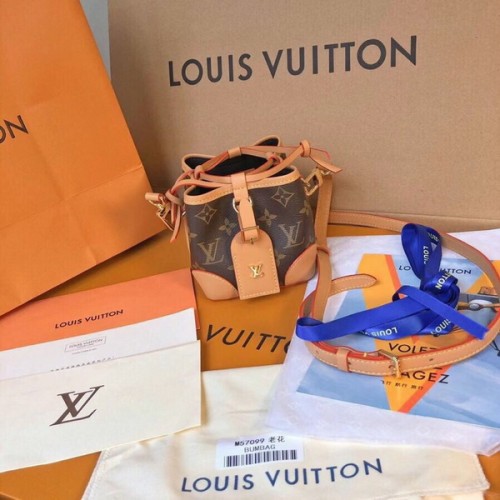 LV High End Quality Bag-884