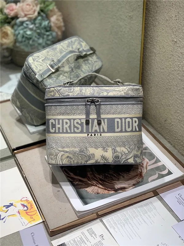 Dior Handbags High End Quality-049