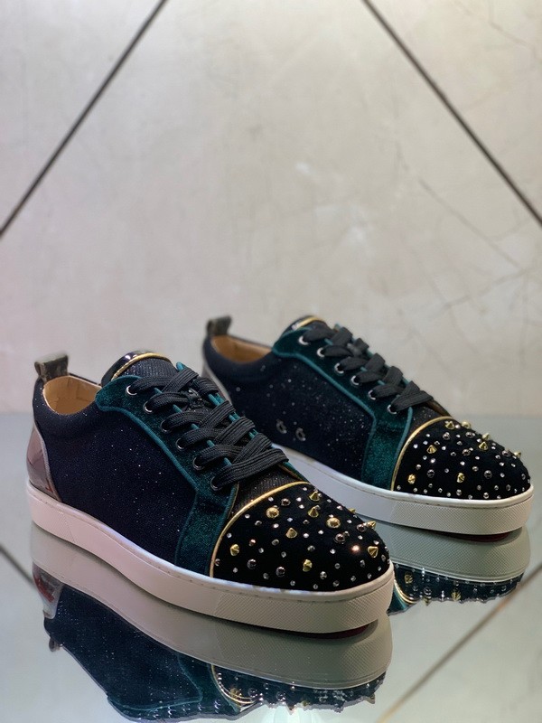 Super Max Christian Louboutin Shoes-1732