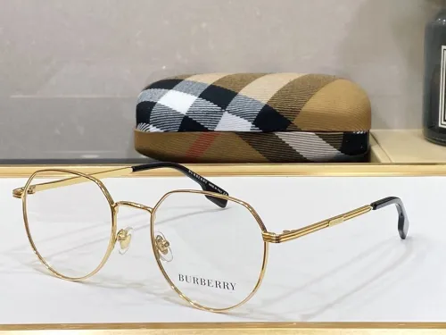 Burberry Sunglasses AAAA-125