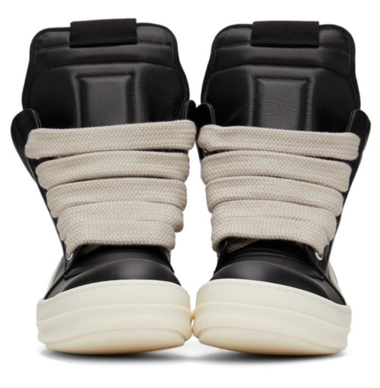 Super Max Rick Owens Shoes-054
