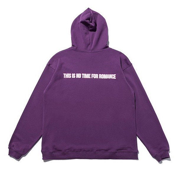 VETEMENTS Hoodies 1：1 Quality-062(S-XL)