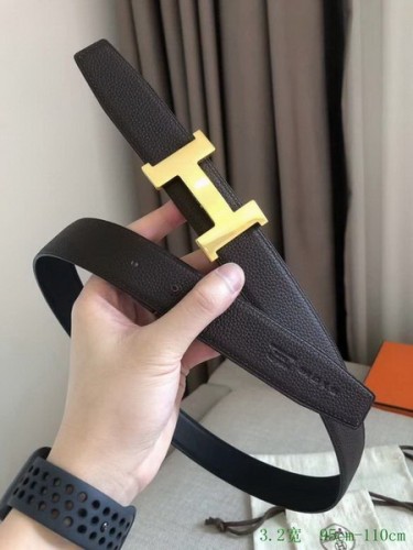 Super Perfect Quality Hermes Belts-2037