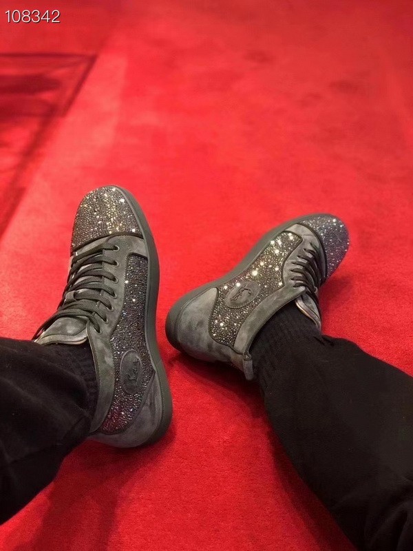 Super Max Christian Louboutin Shoes-1889