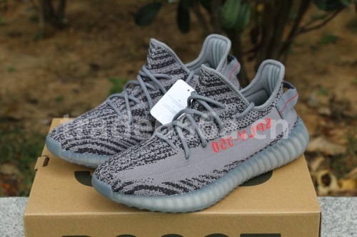 Authentic AD Yeezy Boost 350 V2 “Beluga 2.0”