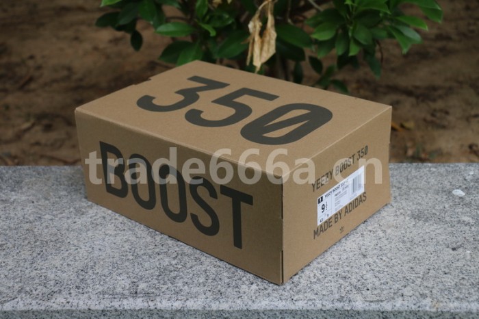 Authentic Yeezy Boost 350 V2 “Yeezreel”